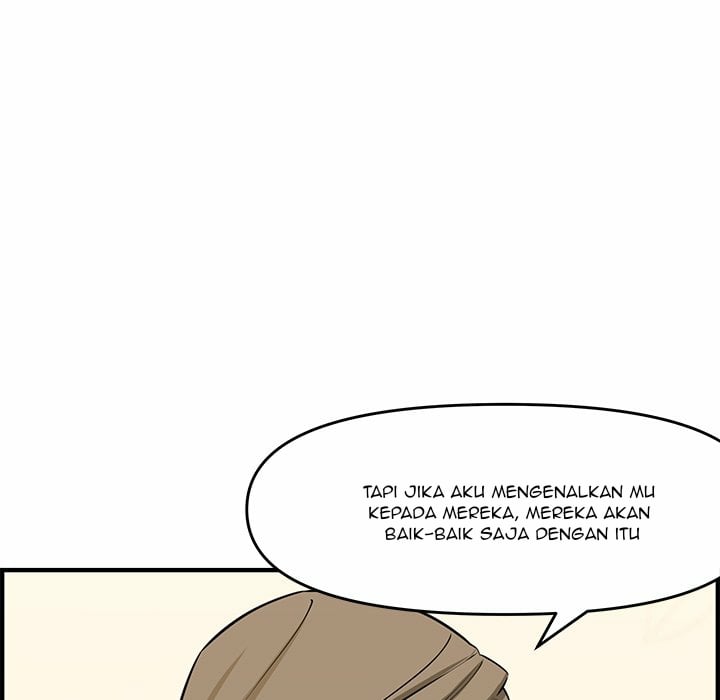 Newlyweds - Chapter 25 190