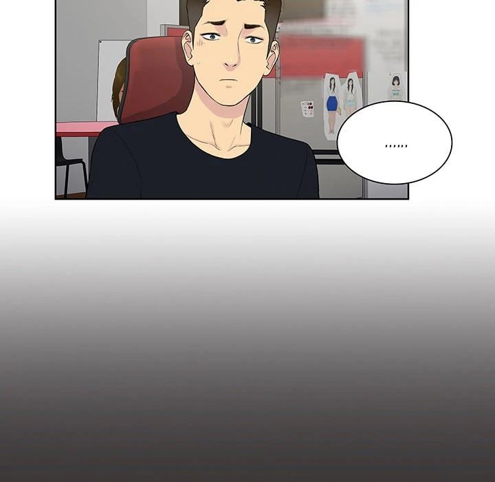 The Stand-up Guy (Dolphin) - Chapter 25 7