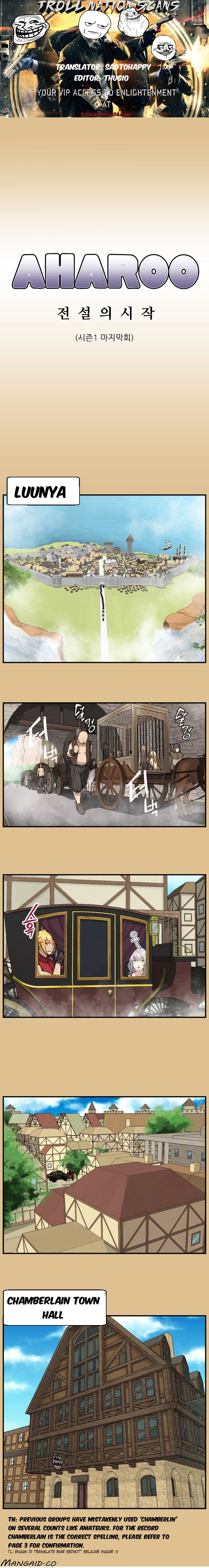 Yahalu - Chapter 25 1