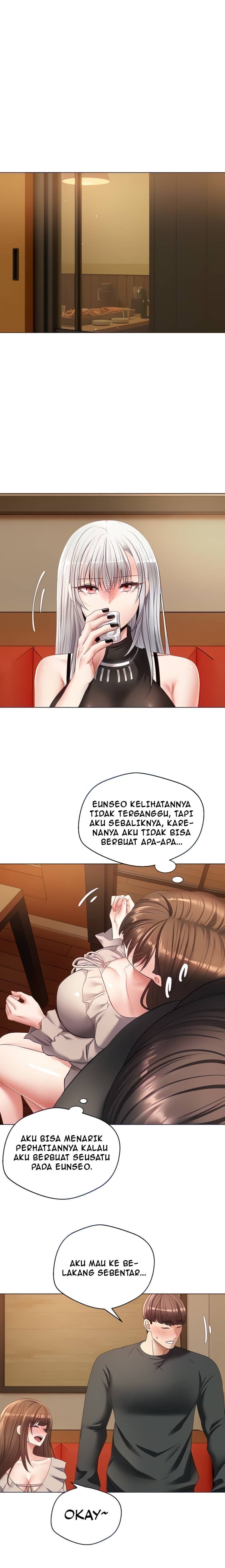 Desire Realization App - Chapter 25 3