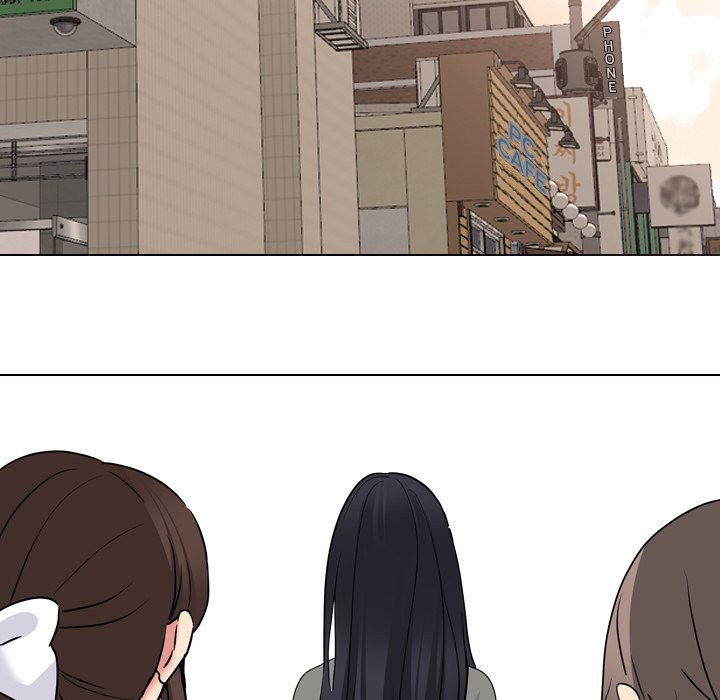 One Shot Men&#8217;s Clinic - Chapter 25 78