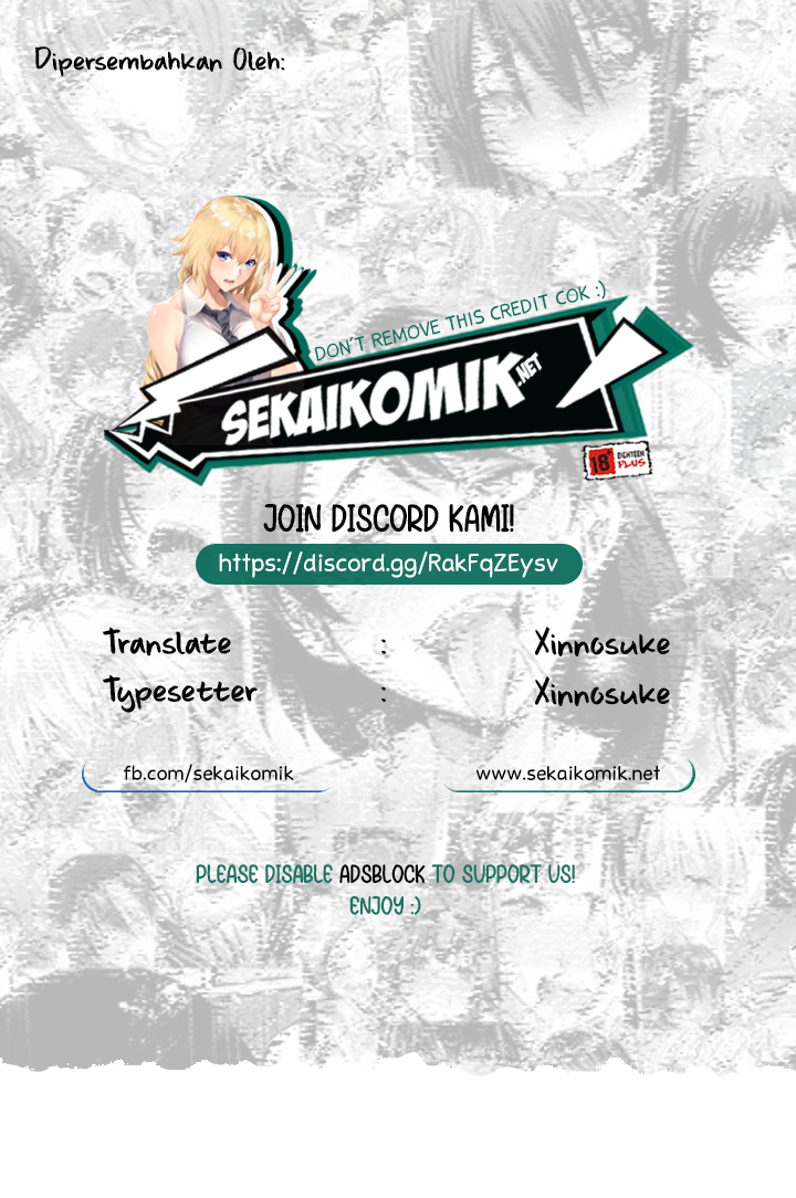 Close, but Far - Chapter 25 2