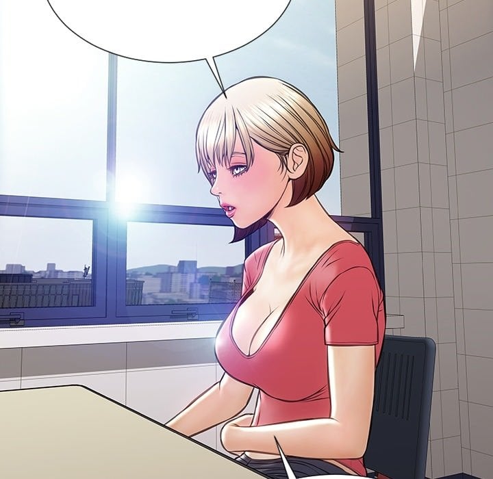 Superstar Cynthia Oh - Chapter 25 20