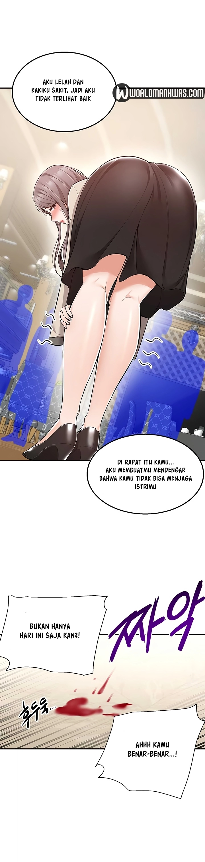 Delivery - Chapter 25 4