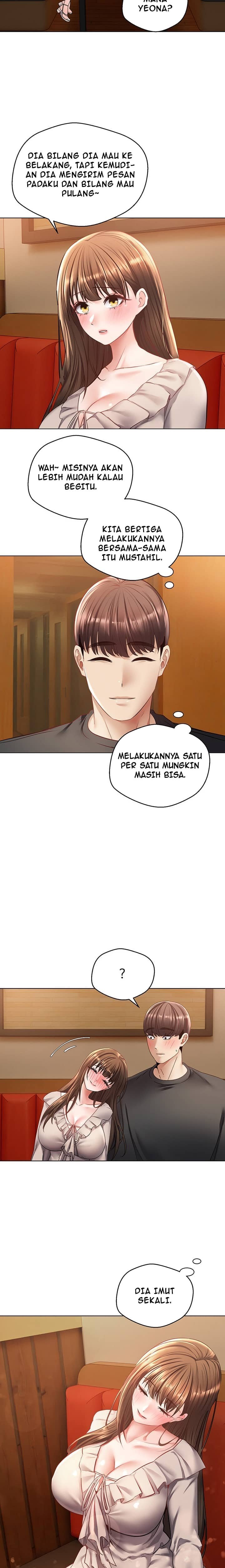 Desire Realization App - Chapter 25 12