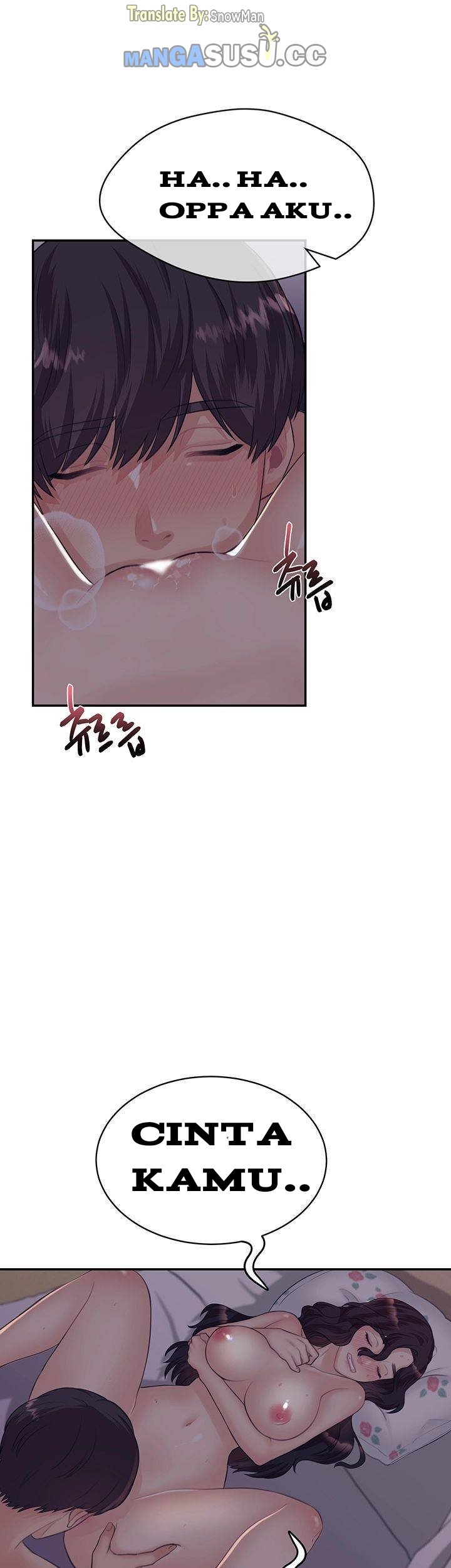 Public Bathhouse - Chapter 25 40