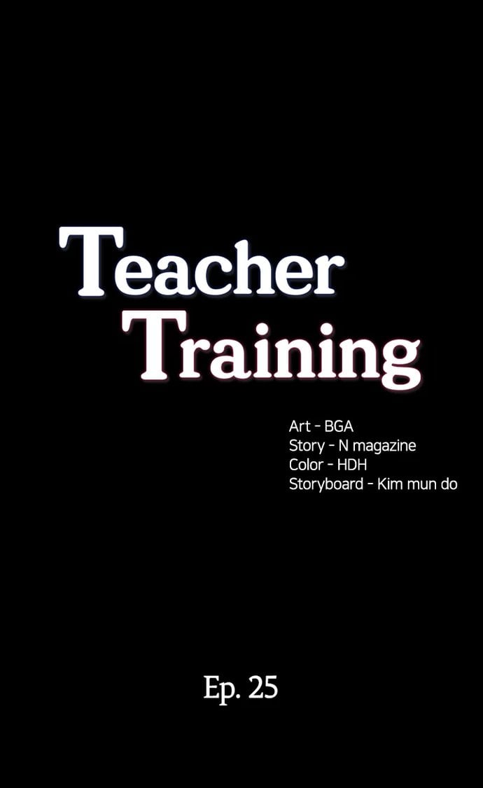 Teaching Practice - Chapter 25 2 Teaching Practice - Chapter 25 2