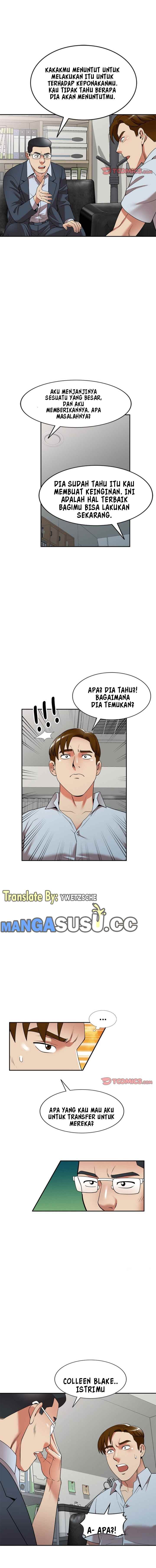 Caddie Mom - Chapter 25 14 Caddie Mom - Chapter 25 14