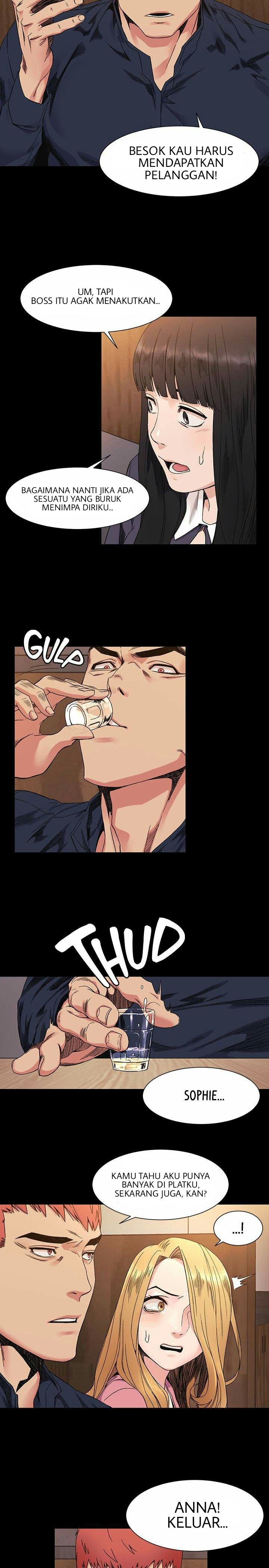 My Kingdom (Silent War) - Chapter 25 22 My Kingdom (Silent War) - Chapter 25 22