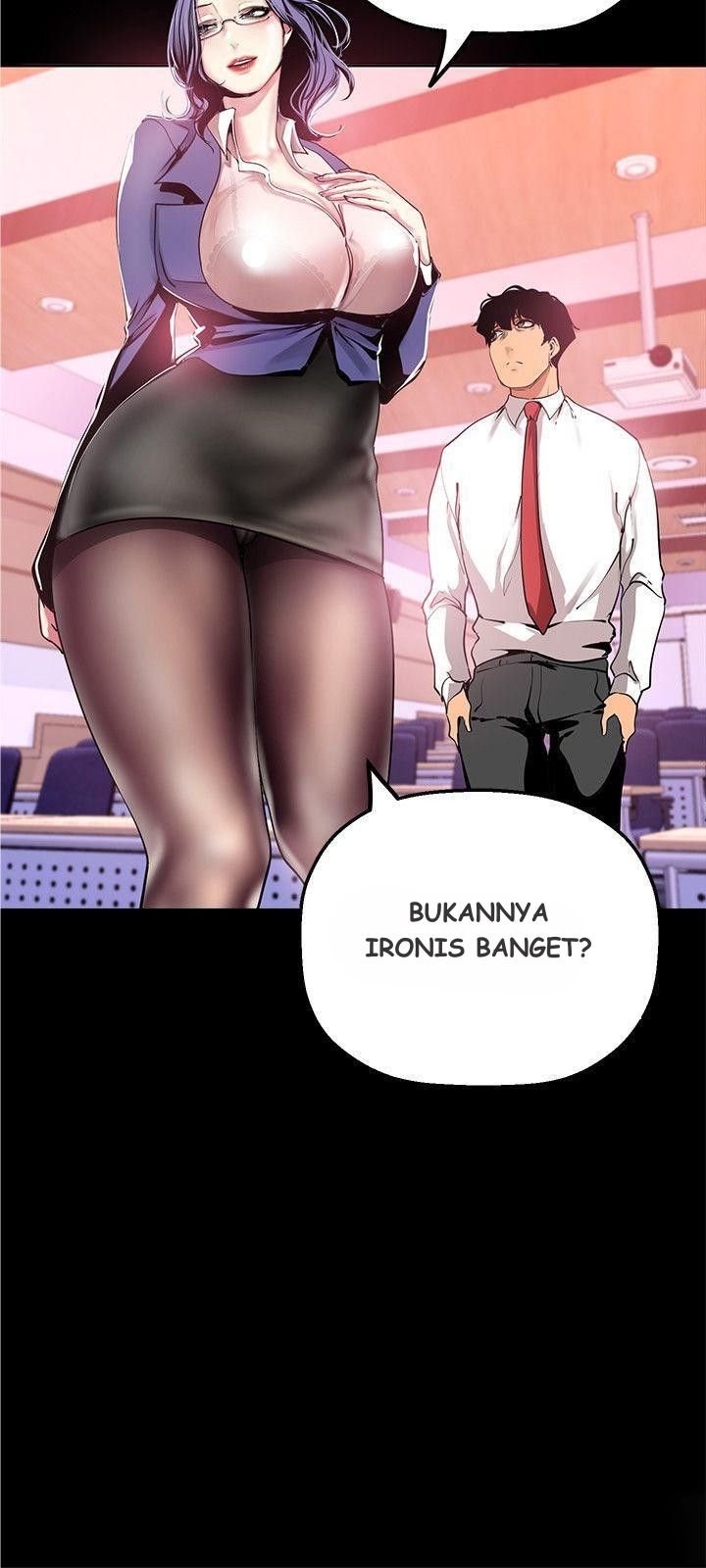 Wonderful New World - Chapter 25 11