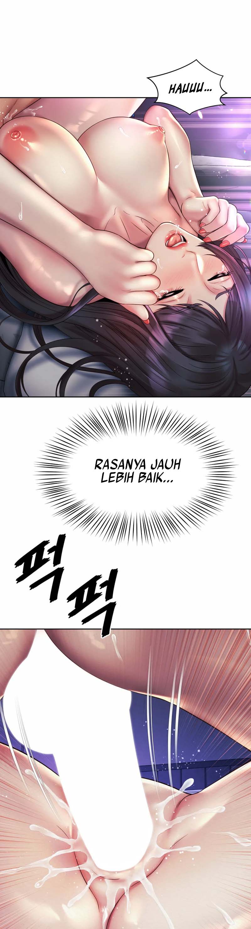 Office Romance - Chapter 25 31