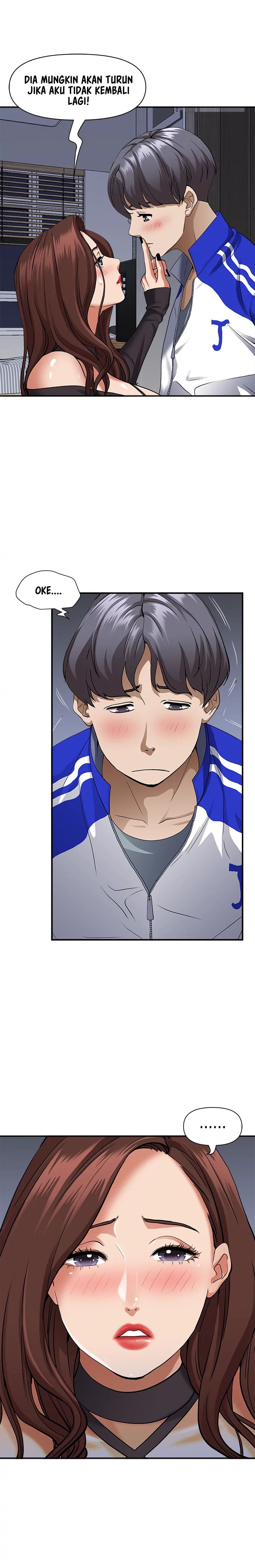 Living With a MILF - Chapter 25 14 Living With a MILF - Chapter 25 14