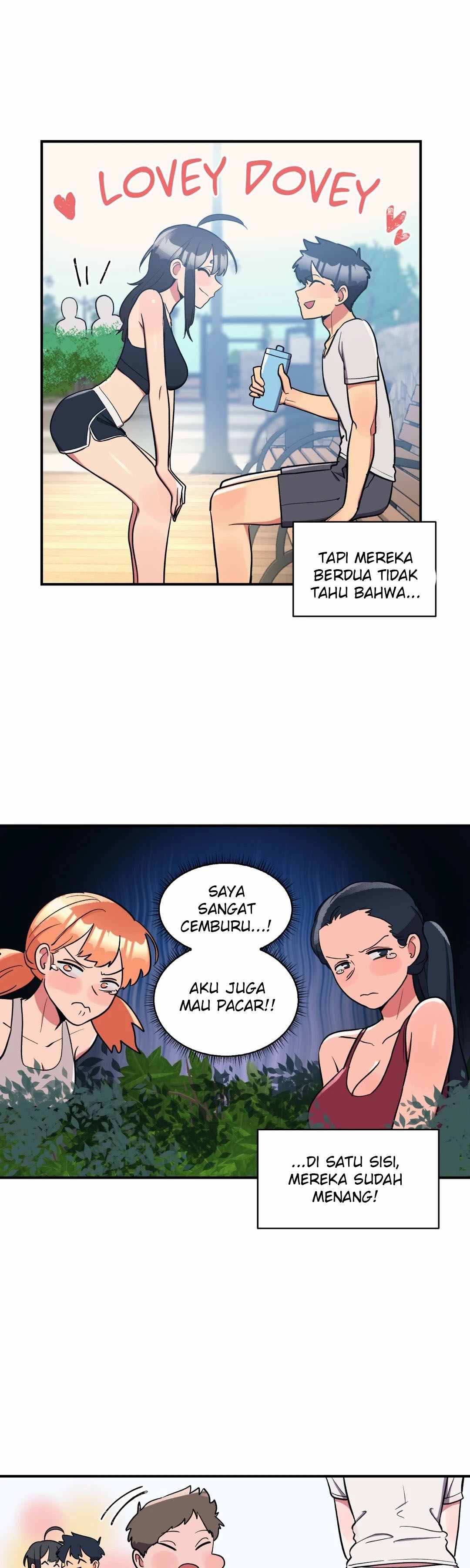 Her Nickname - Chapter 25 18