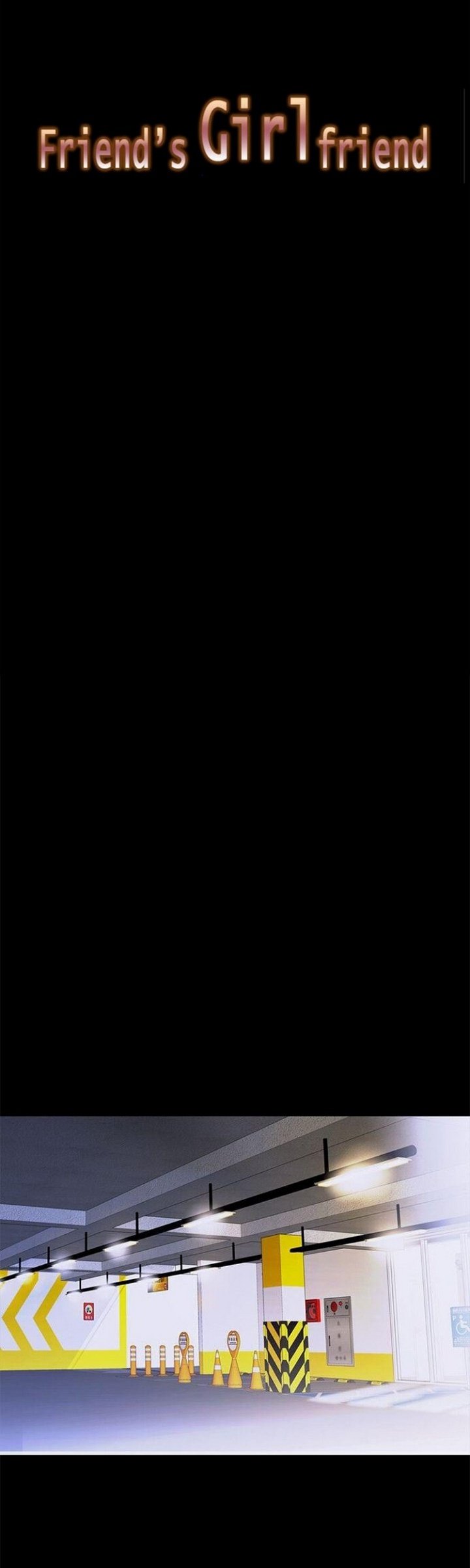 Friend&#8217;s Girlfriend - Chapter 25 5