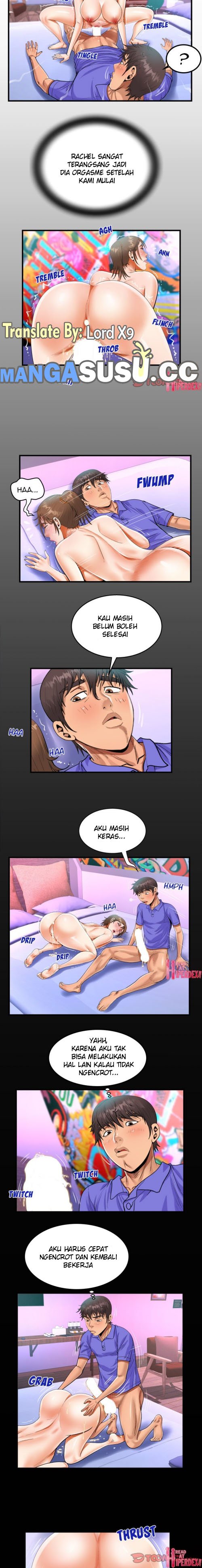 The Unforeseen Guest - Chapter 25 3 The Unforeseen Guest - Chapter 25 3