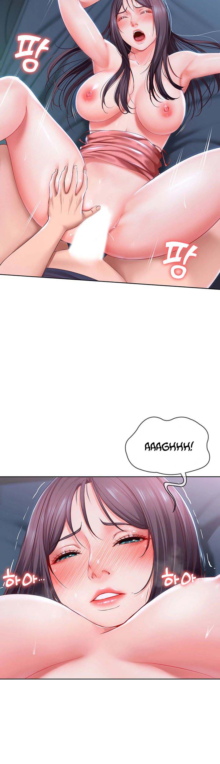 Boarding Diary - Chapter 25 39 Boarding Diary - Chapter 25 39