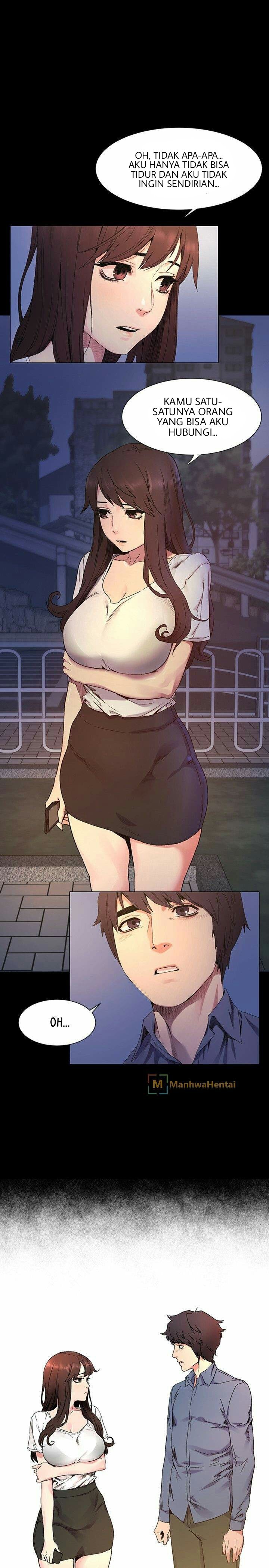 My Kingdom (Silent War) - Chapter 25 3 My Kingdom (Silent War) - Chapter 25 3