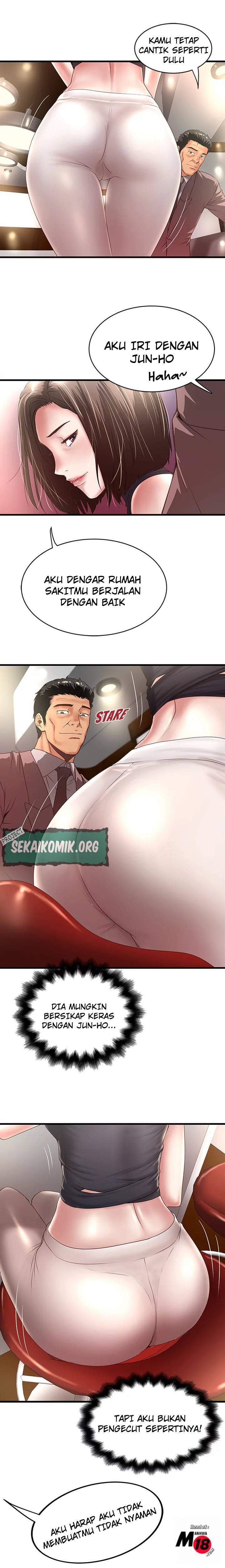 The Housemaid - Chapter 25 3 The Housemaid - Chapter 25 3