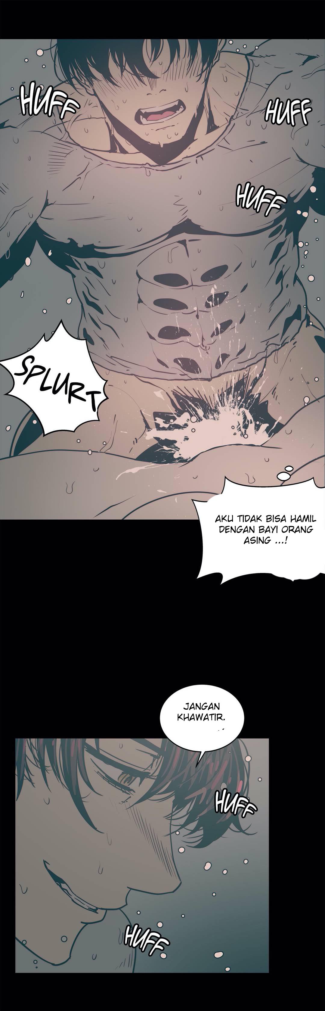 Desire to Kill - Chapter 25 50