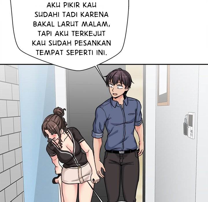 Crossing the Line - Chapter 25 24