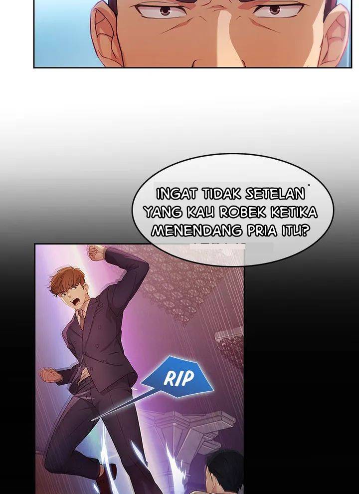 Switch (Zilpung Studio) - Chapter 25 61 Switch (Zilpung Studio) - Chapter 25 61