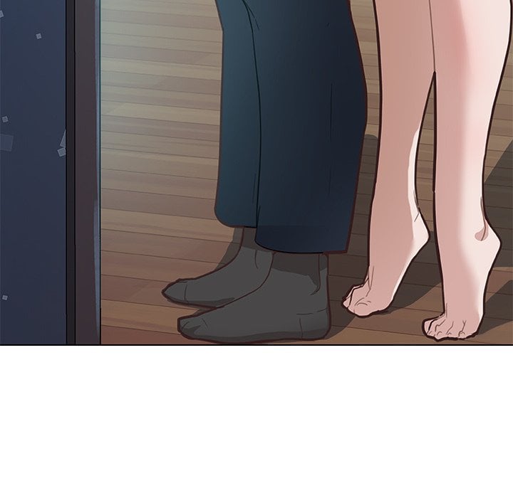 Family Adjustments - Chapter 25 94