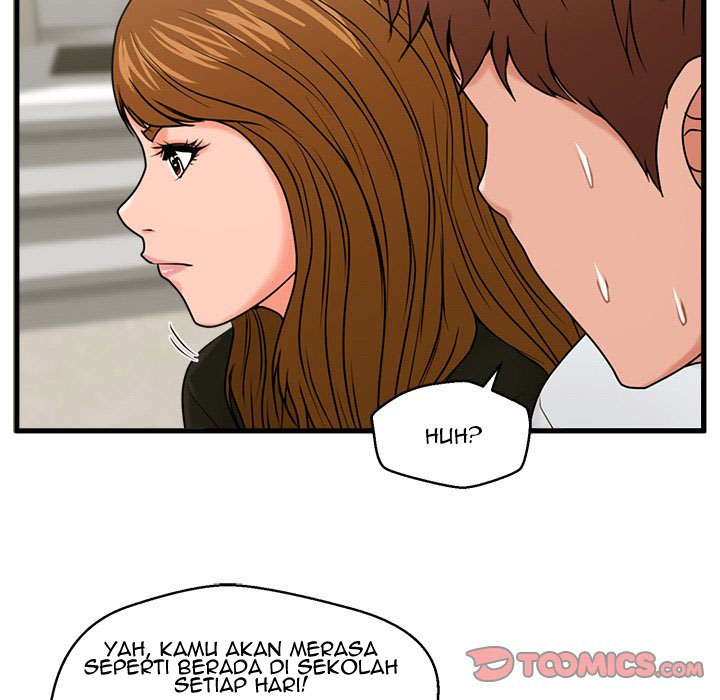 The Guest House - Chapter 25 76