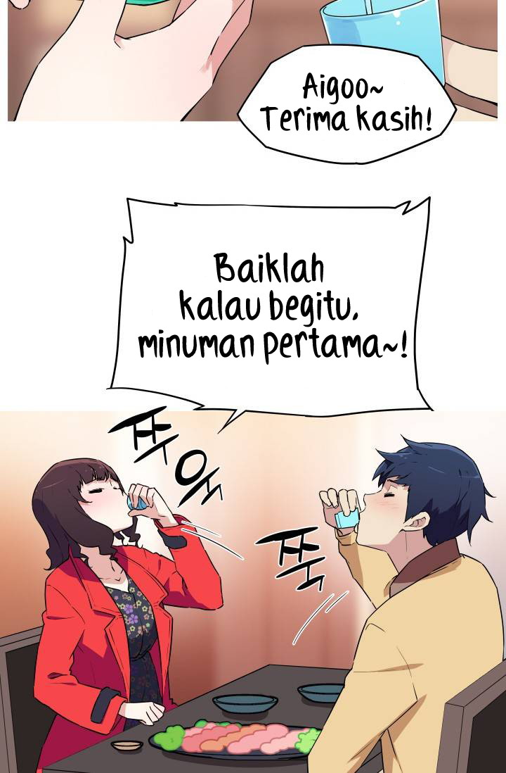 She Has Three Flavors - Chapter 25 51 She Has Three Flavors - Chapter 25 51