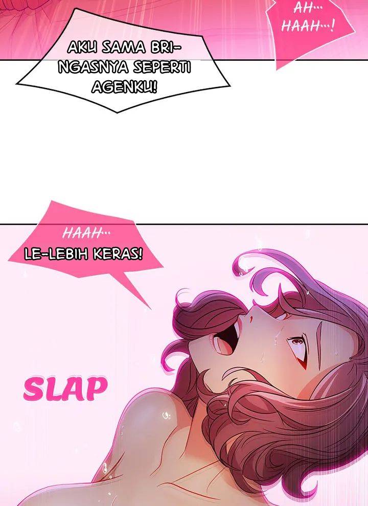 Switch (Zilpung Studio) - Chapter 25 54 Switch (Zilpung Studio) - Chapter 25 54