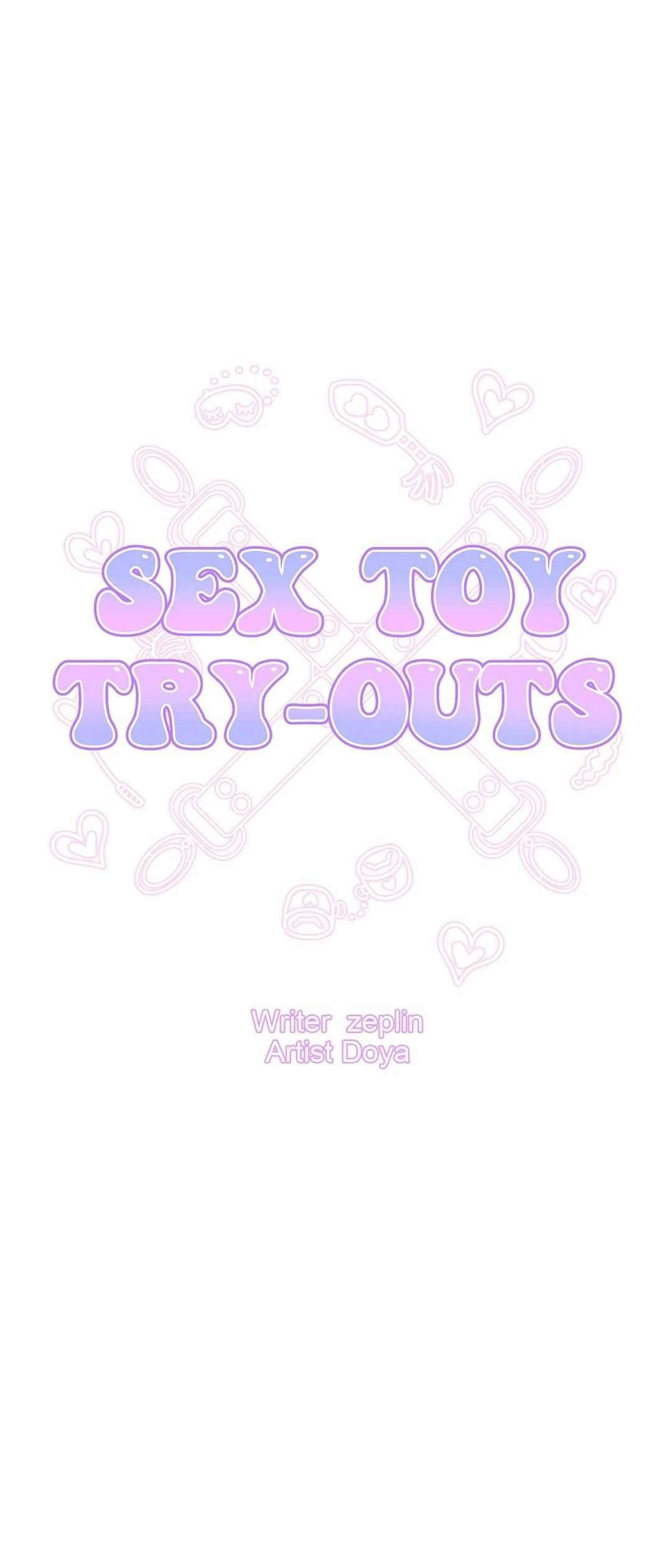 Toys Store - Chapter 25 6