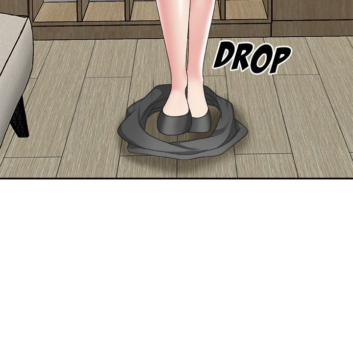 Miss Announcer - Chapter 25 36 Miss Announcer - Chapter 25 36