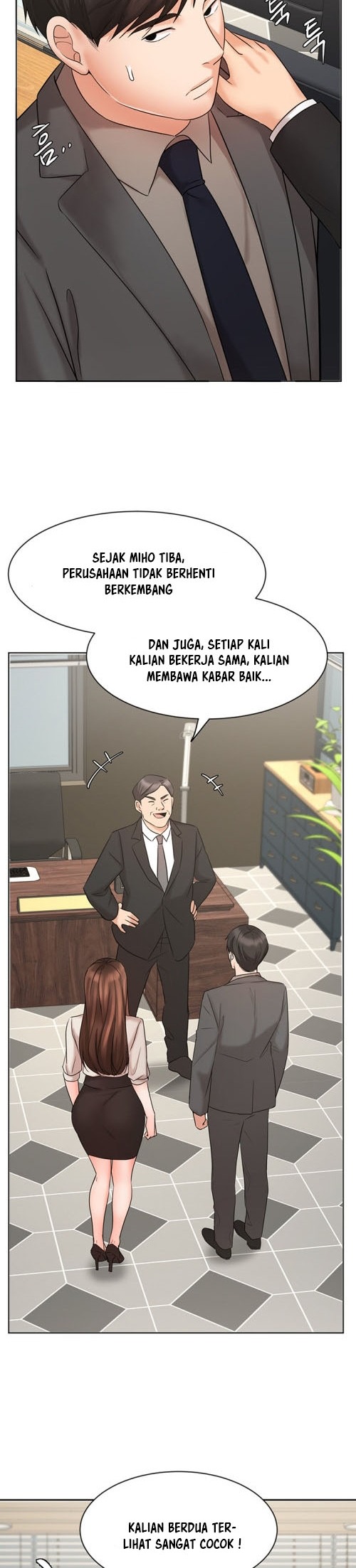 Sold Out Girl - Chapter 25 32 Sold Out Girl - Chapter 25 32