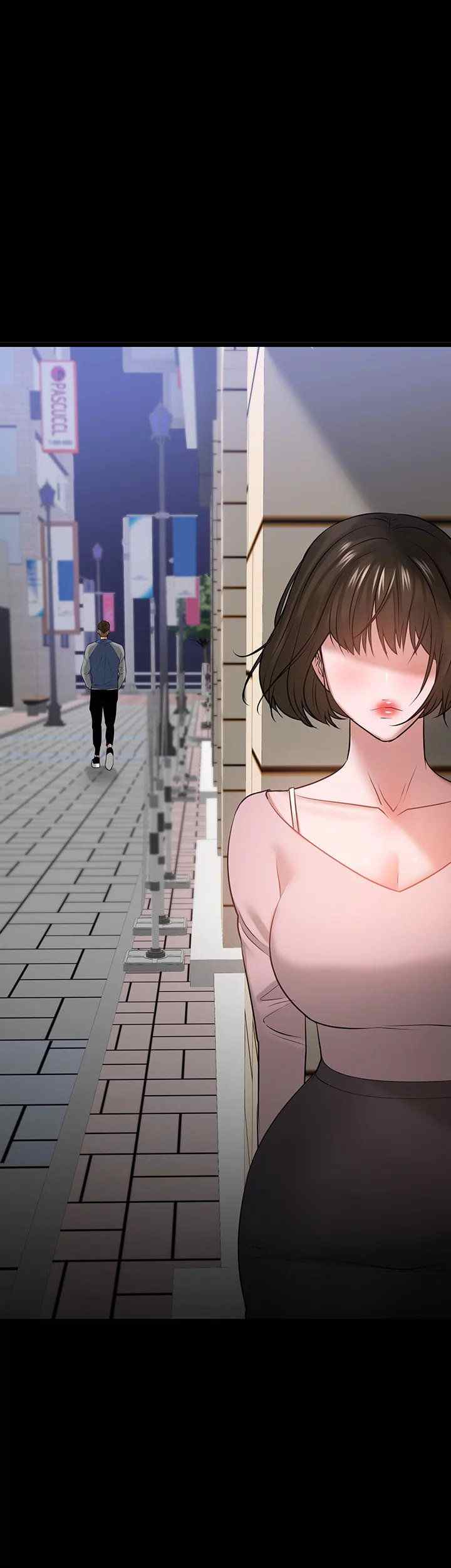 Are You Just Going To Watch - Chapter 25 83