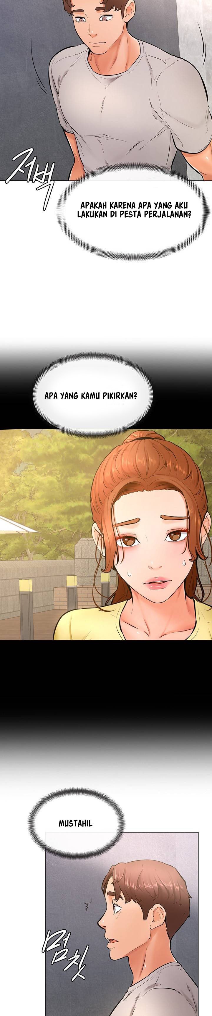 Cheer Up, Namjoo - Chapter 25 16