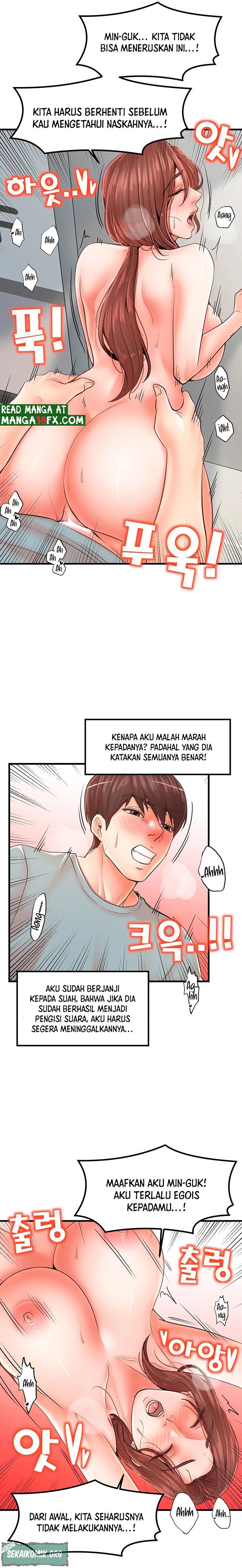 Banging Mother And Daughter - Chapter 25 19