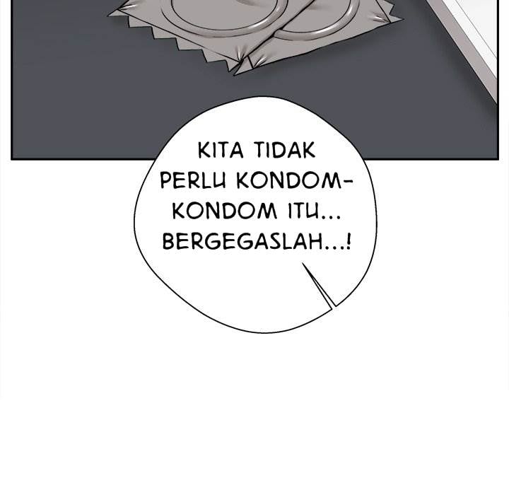 Crossing the Line - Chapter 25 131