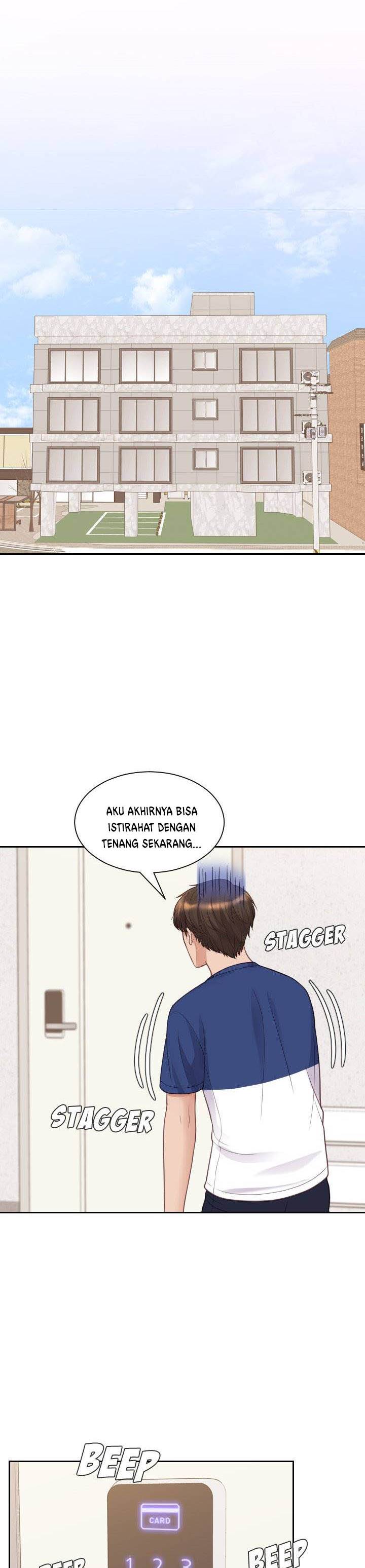 Her Situation - Chapter 25 34 Her Situation - Chapter 25 34