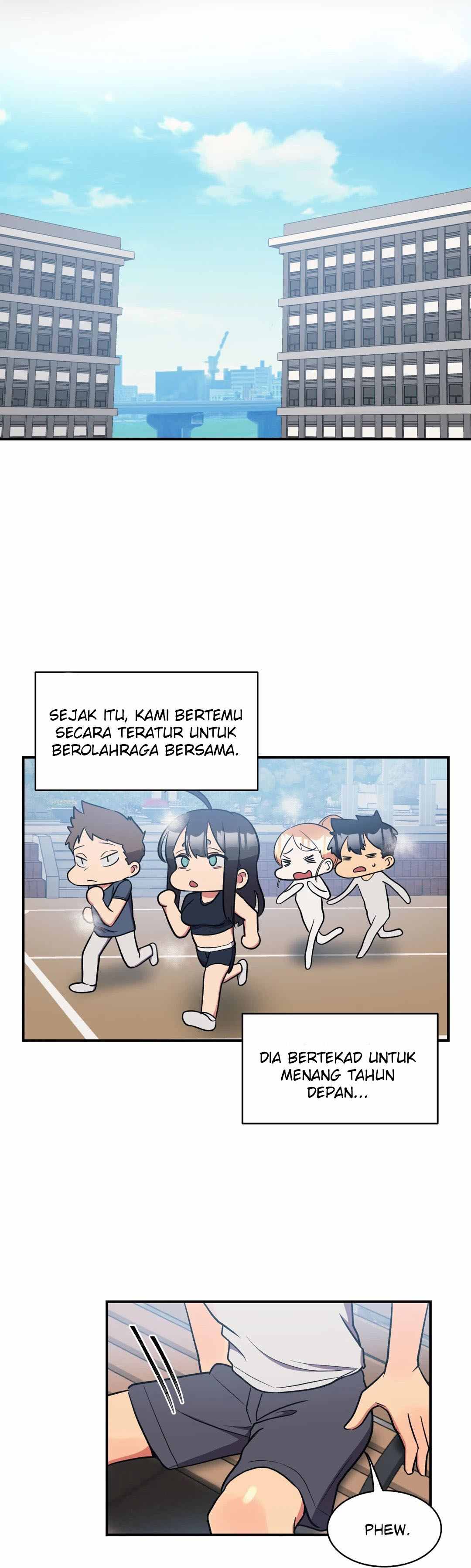 Her Nickname - Chapter 25 16