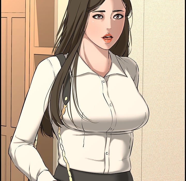 Newlyweds - Chapter 25 213