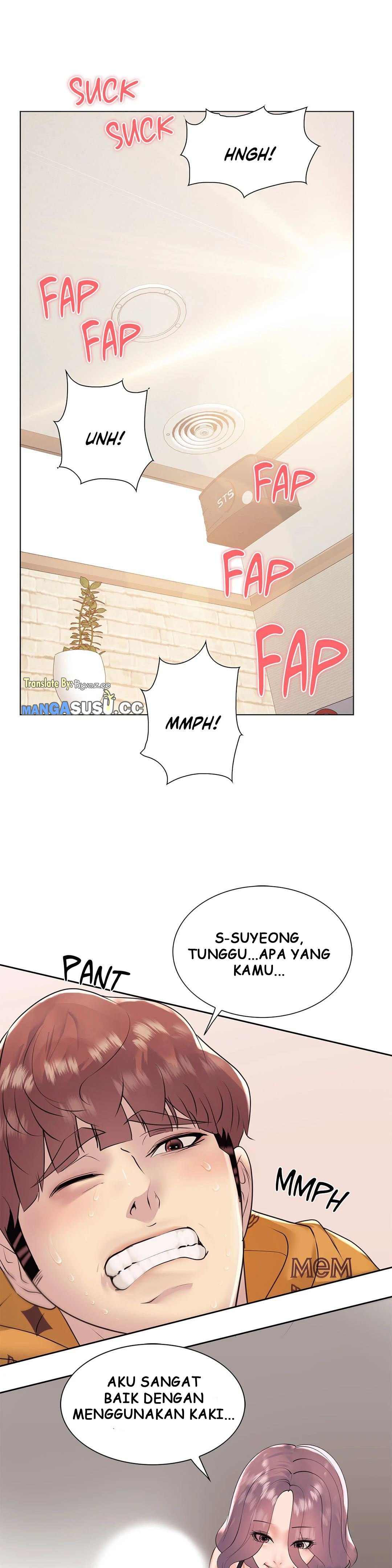 Toys Store - Chapter 25 18