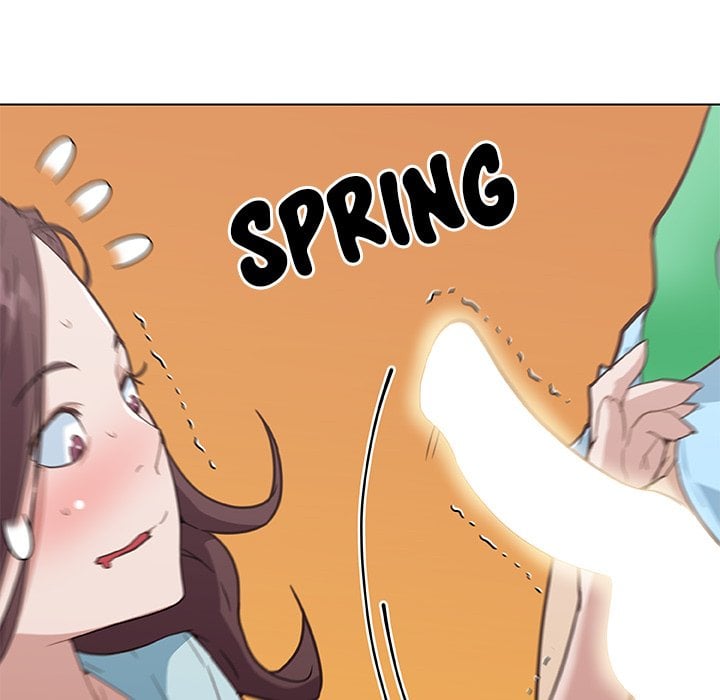 Family Adjustments - Chapter 25 109