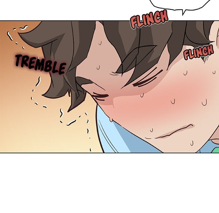 Family Adjustments - Chapter 25 114