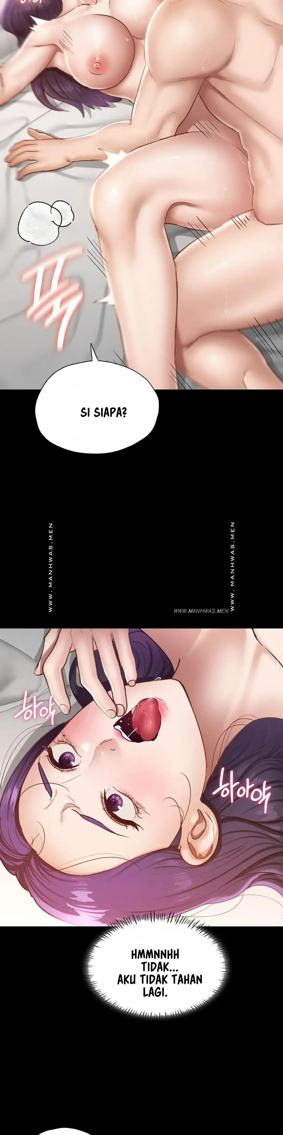 Not At School, Please - Chapter 25 14