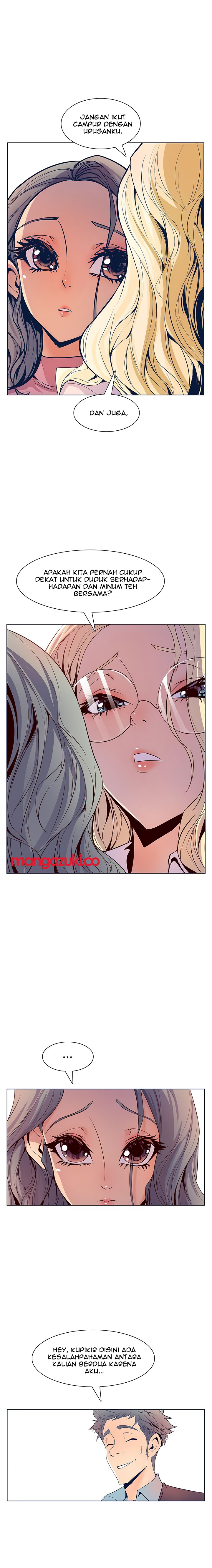 Sahwa: Secret Commission - Chapter 25 8