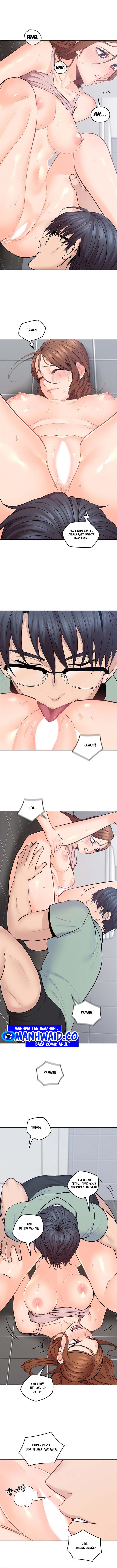 As If Daughter - Chapter 25 9