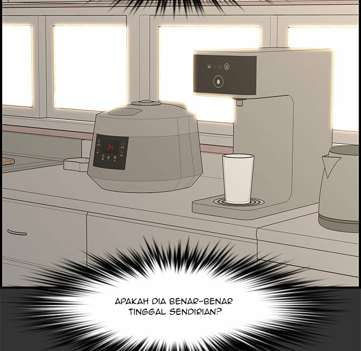 Newlyweds - Chapter 25 25