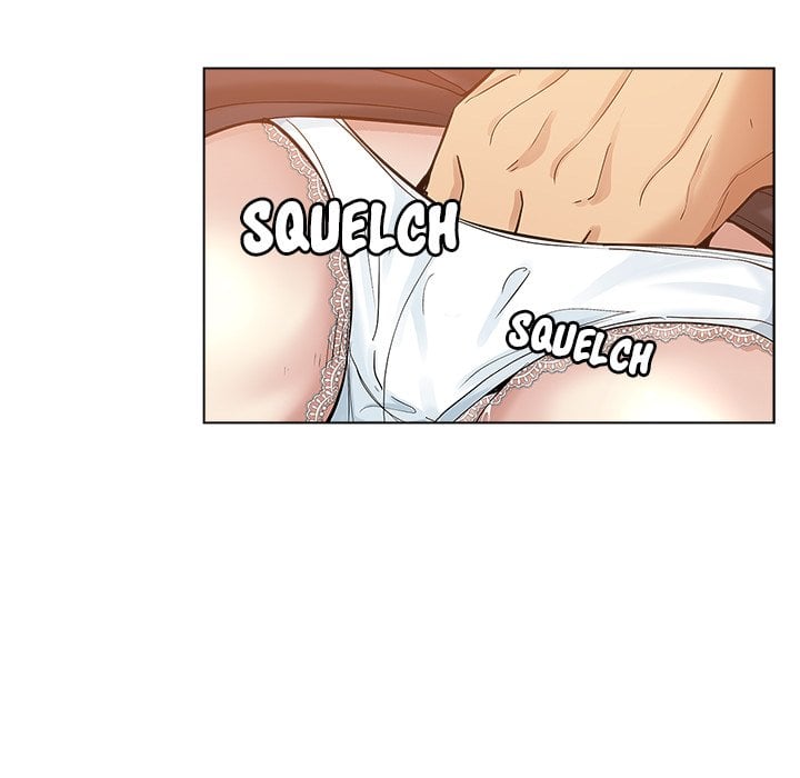 The Unexpected Guest - Chapter 25 13 The Unexpected Guest - Chapter 25 13