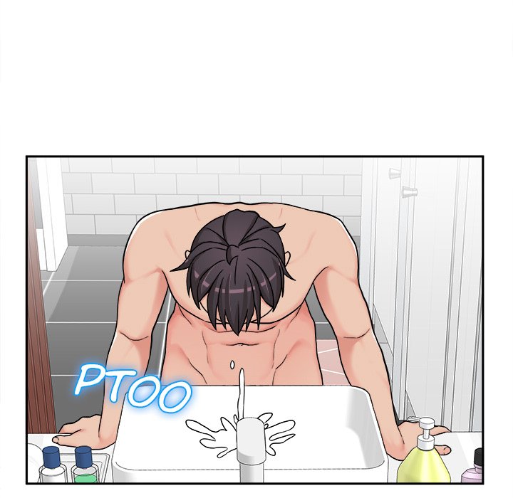 Crossing the Line - Chapter 25 51