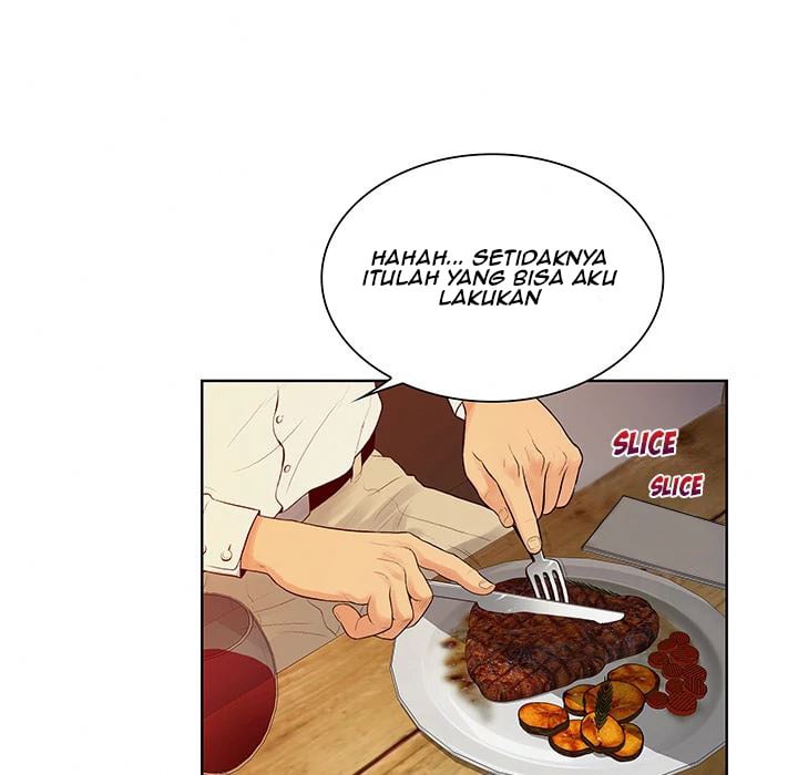 The Stand-up Guy (Dolphin) - Chapter 25 71