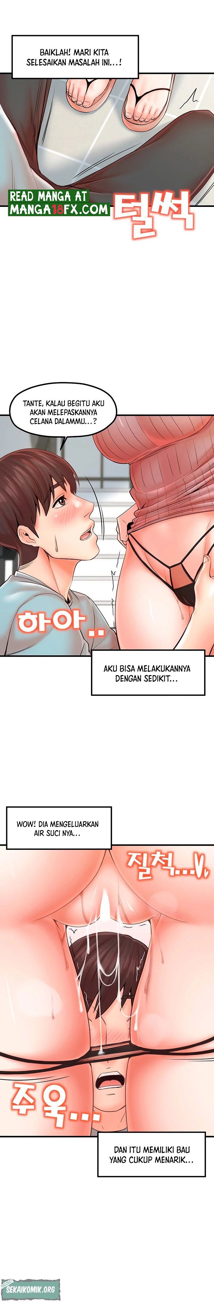 Banging Mother And Daughter - Chapter 25 7